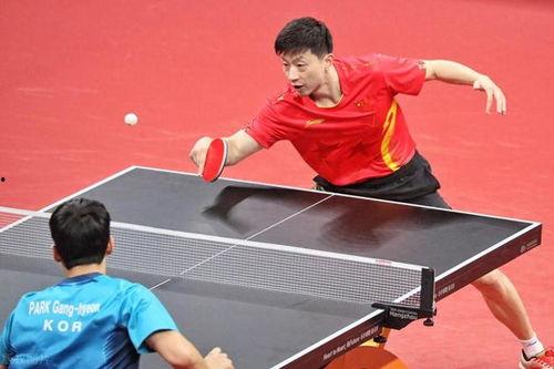 亚运会乒乓球吃瓜看戏视频,精彩瞬间与吃瓜看戏齐飞