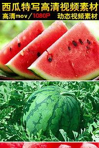 吃瓜背景视频素材高清,揭秘幕后故事