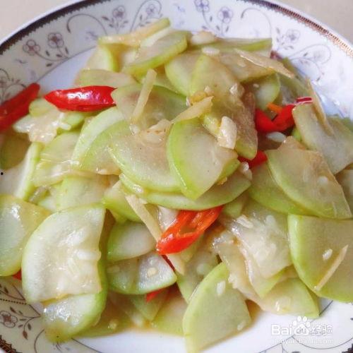 甲鱼可以炒葫芦瓜吃吗视频