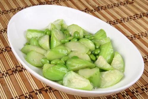 蒸水瓜怎么吃最好呢视频,蒸水瓜的最佳食用方法揭秘